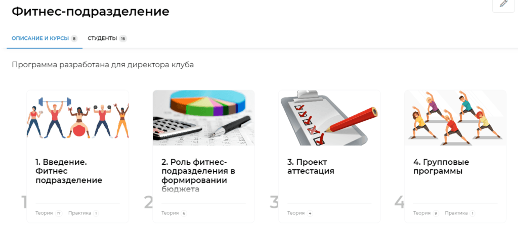 Обучение директоров Drive