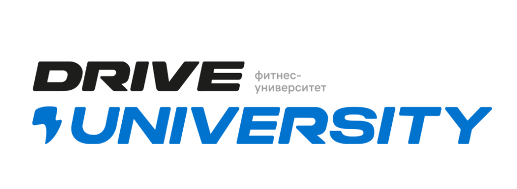 логотип Drive University