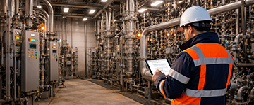 Производство