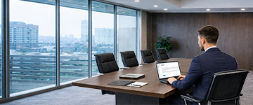 Крупный бизнес