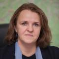 Natalya Melnikova — JSC LOESK
