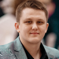 Andrey Kurinskiy — LogicPower