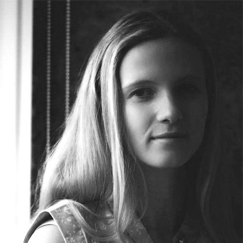 Анна Мосеева, Руководитель отдела методологии и контента