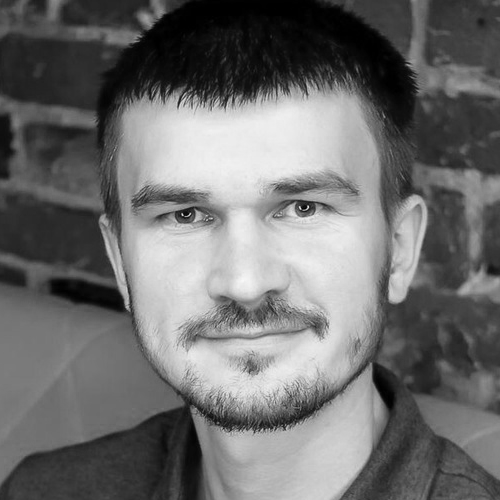 Максим Перов, Коммерческий директор