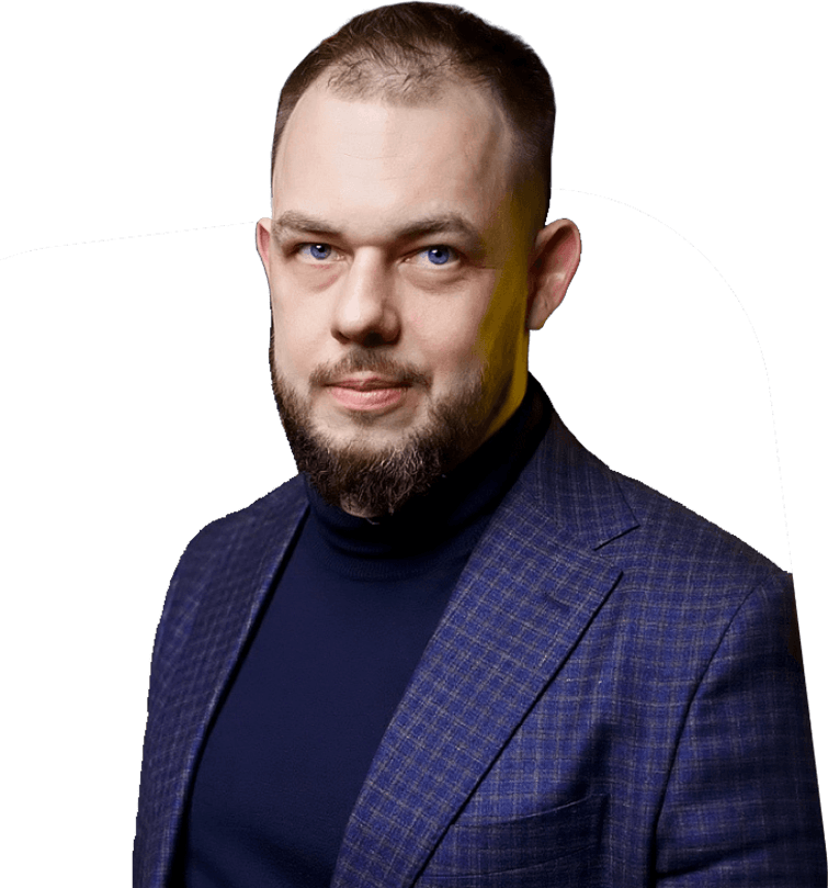 Артём Маслов, Основатель компании Unicraft
