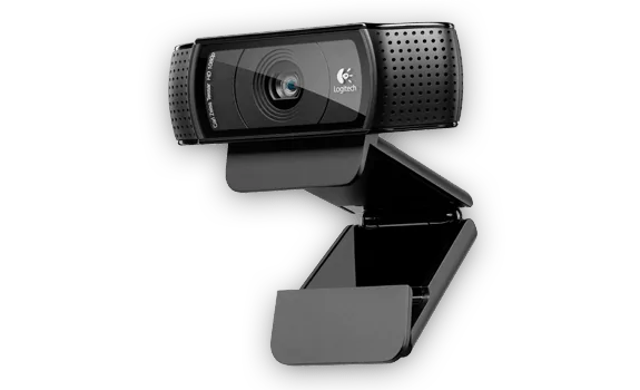 Камера Logitech C920