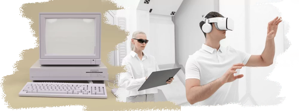 технологии дистанционного обучения