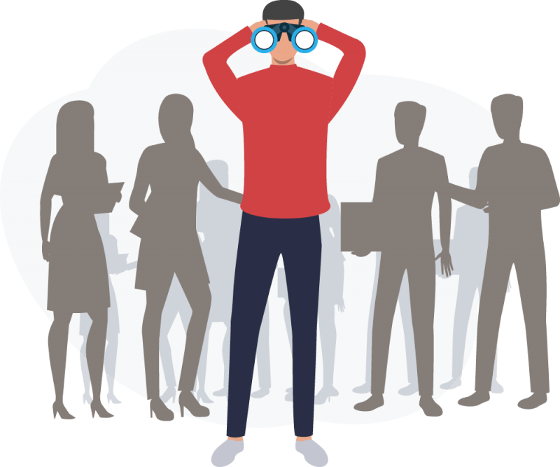 Найм персонала: как нанимать эффективных сотрудников