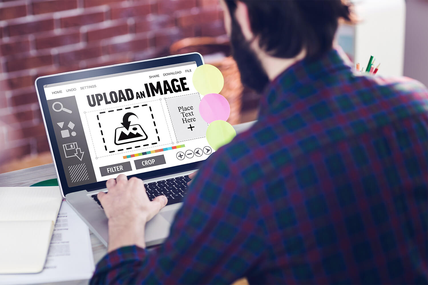 сервисы для дизайна