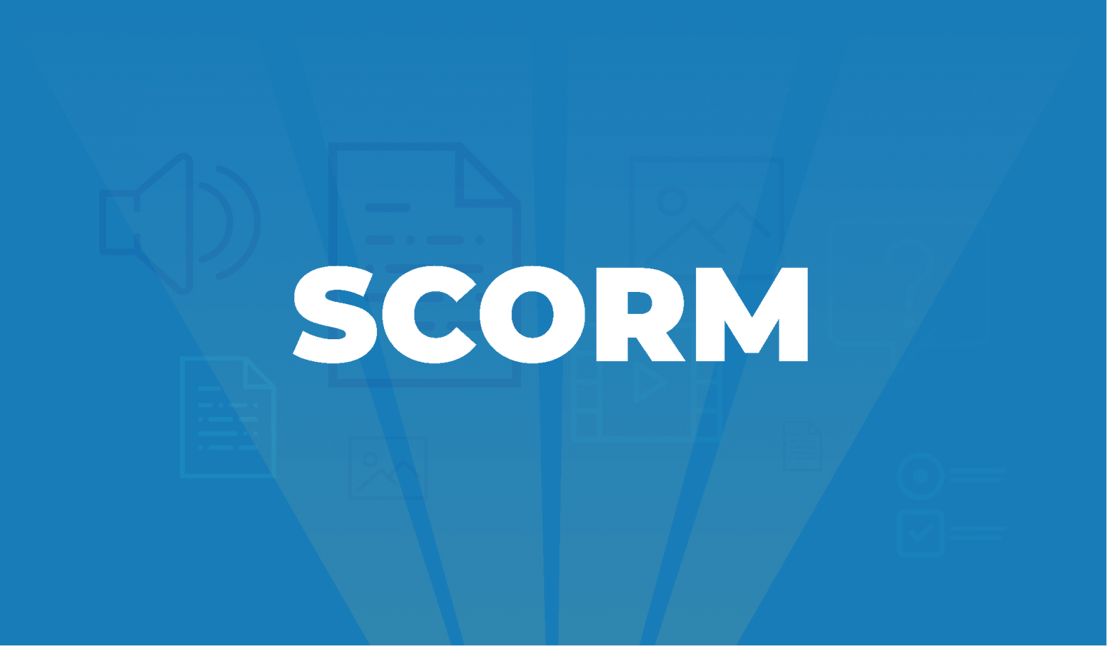 scorm