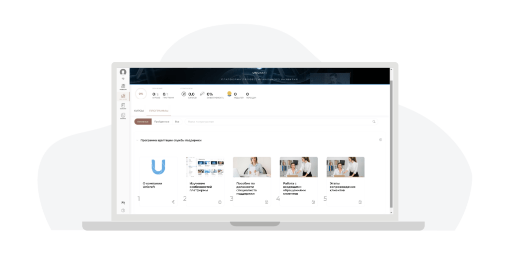 Специалист службы поддержки клиентов
