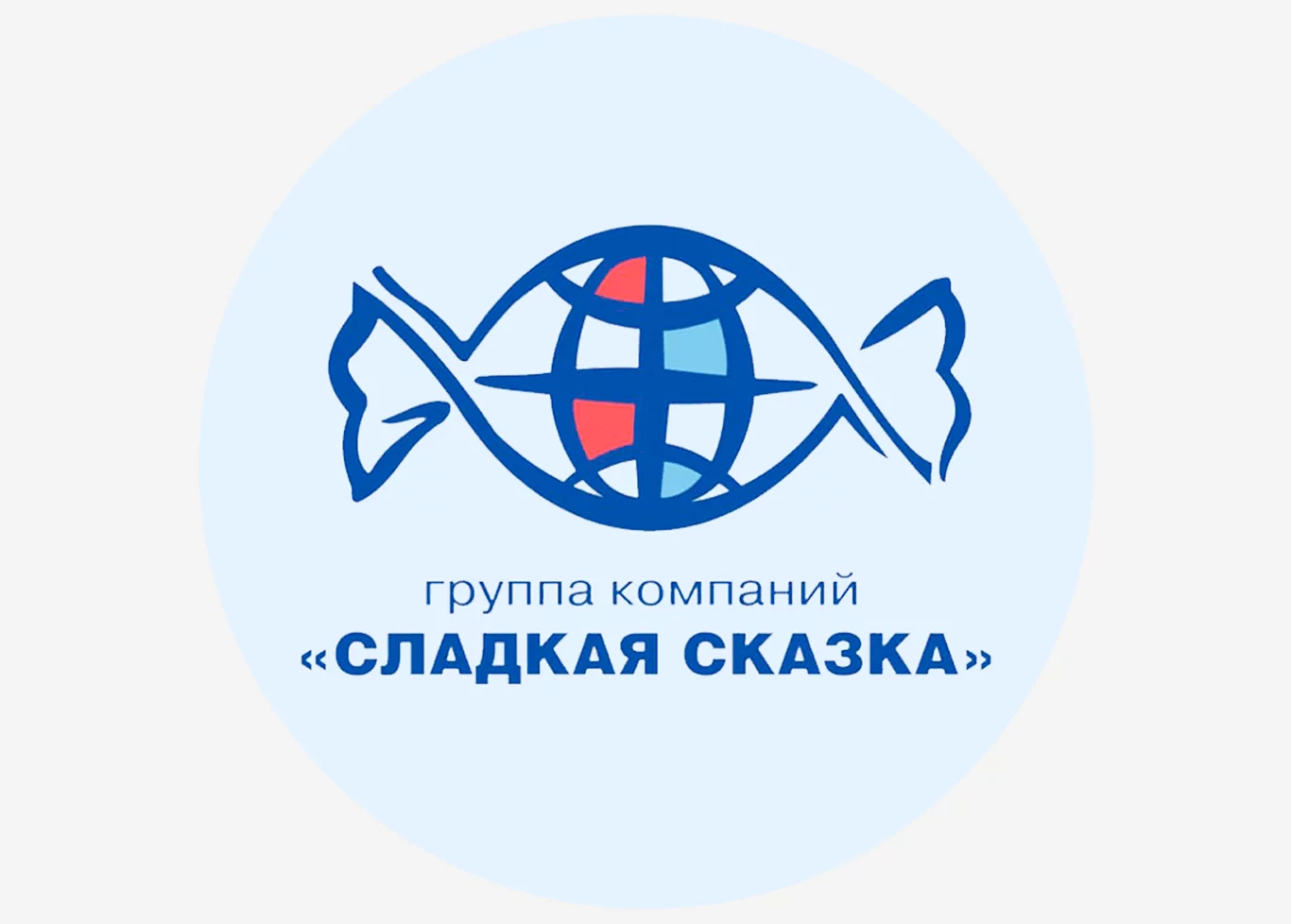Сладкая сказка