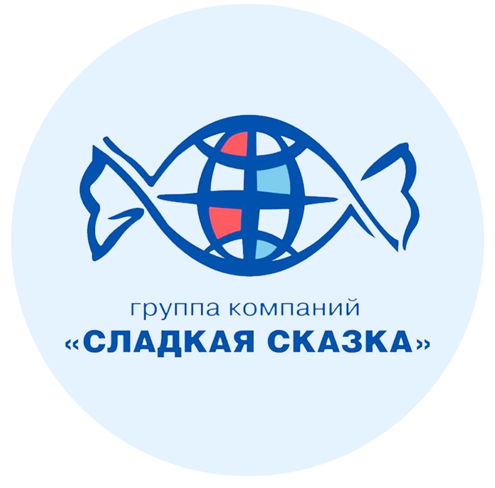 сладкая сказка