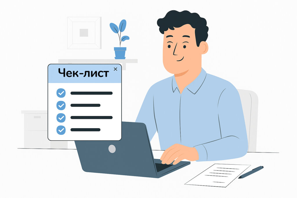 Обучение на рабочем месте