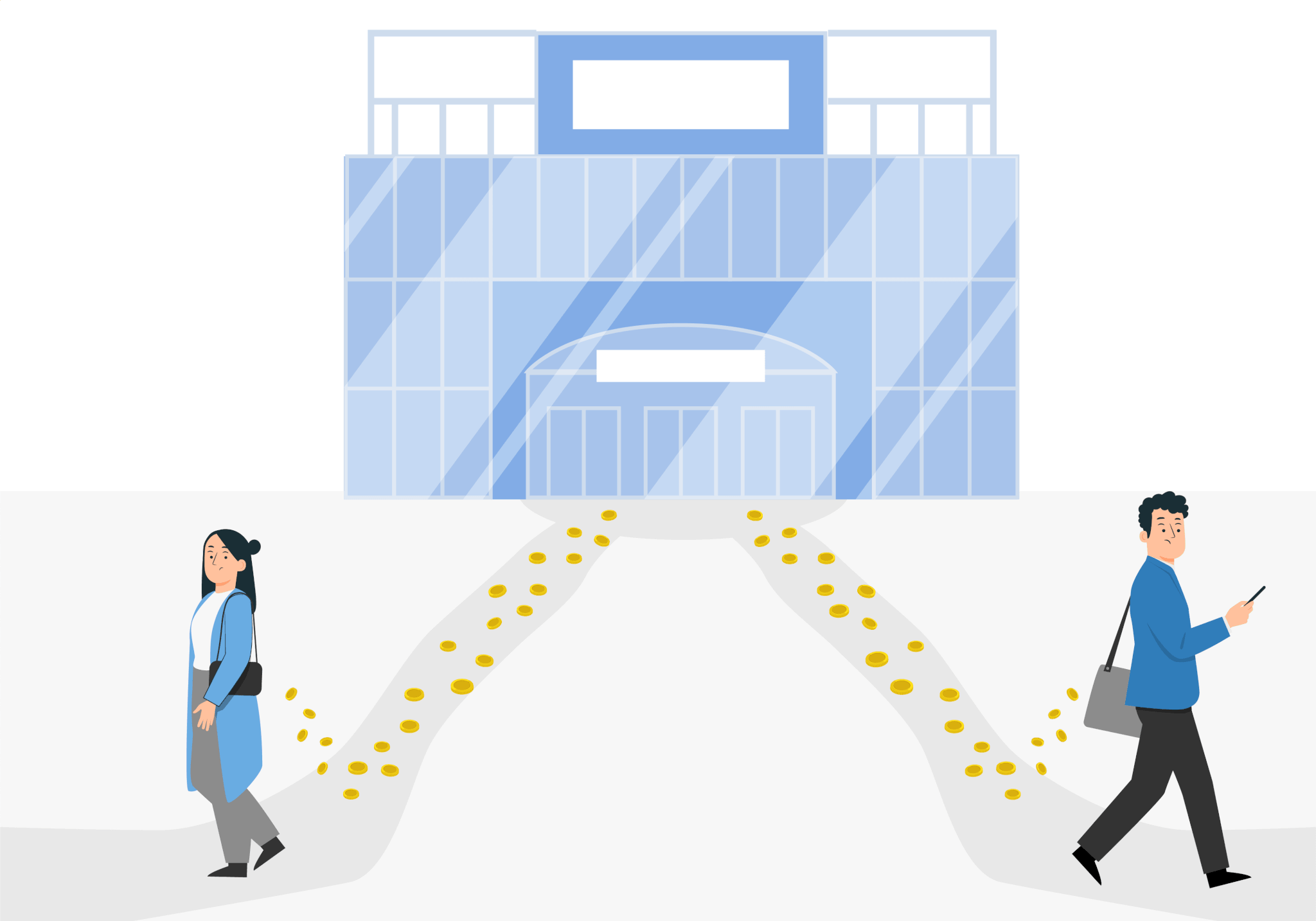 скрытые затраты при увольнении